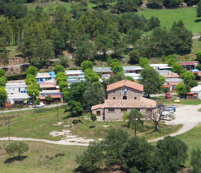 Vista general